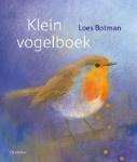 Klein vogelboek (Loes Botman) (Hardback)