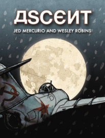 Ascent (Wesley Robins  Jed Mercurio)