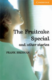 The Fruitcake Special and Other Stories: Paperback