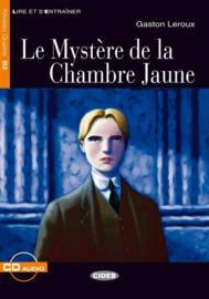 Le Mystère de la Chambre Jaune