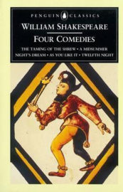 Four Comedies (William Shakespeare)