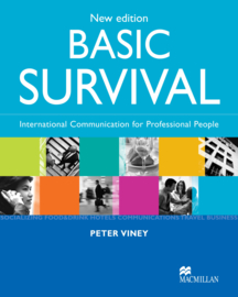 Basic Survival New Edition Student's Book