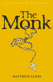 The Monk (Lewis, M.)