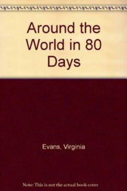 Around The World In 80 Days Audio Cd