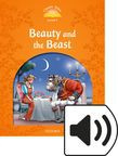 Classic Tales Level 5 Beauty And The Beast Audio
