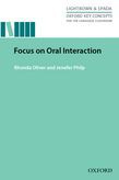 Focus On Oral Interaction