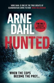 Hunted (Arne Dahl)
