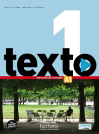 Texto 1 A1 - Méthode de français