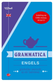 Van Dale Grammatica Engels (Paperback)