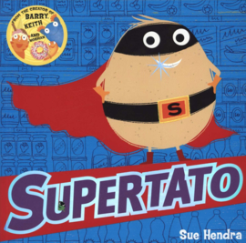 Supertato