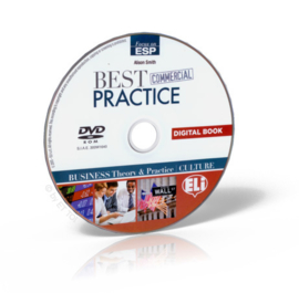 Best Commercial Practice - Class Digital Book - Dvd