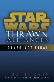 Thrawn: Alliances (star Wars)