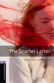 Oxford Bookworms Library Level 4: The Scarlet Letter Audio Pack