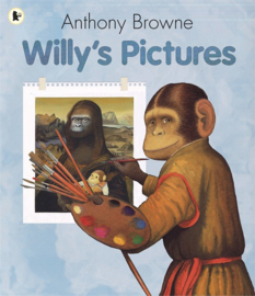 Willy's Pictures (Anthony Browne)