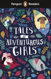 Tales of Adventurous Girls