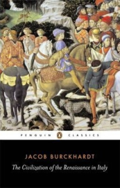 The Civilization Of The Renaissance In Italy (Jacob Burckhardt)