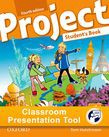 Project Level 1 Student's Book Classroom Presentation Tool