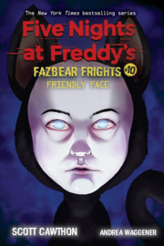 A Friendly Face