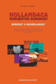 Hollandaca konusuyor musunuz?