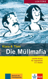 Die Müllmafia Buch + Audio-Online