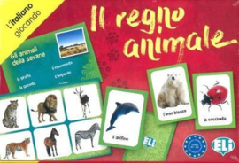 Il Regno Animale (A1-A2)