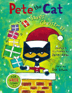 Pete the Cat Saves Christmas