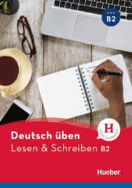 Lesen & Schreiben B2 Buch