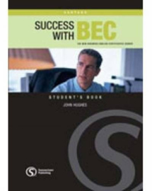 Success With BEC Vantage Student's Book