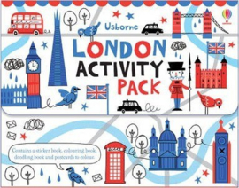 London Activity Pack