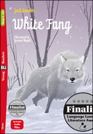 White Fang + Downloadable Multimedia