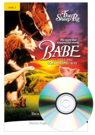 Babe: The Sheep Pig Book & CD Pack