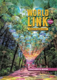 World Link Intro: Teacher's Book