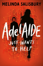 Adelaide (Interest 11+ Reading 8+)