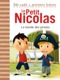 Le Petit Nicolas - La bande des pirates (12)