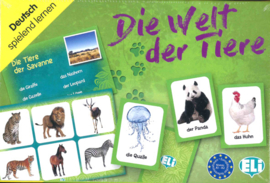 Die Welte Der Tiere