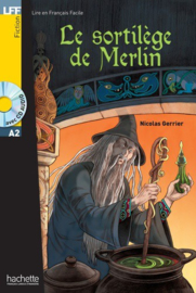 Le sortilège de Merlin