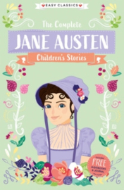 Jane Austen Children's Stories