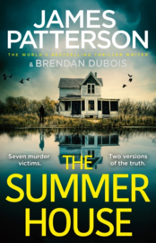 The Summer House (James Patterson)