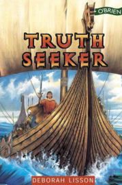 Truth Seeker (Deborah Lisson)
