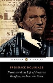 Narrative Of Frederick Douglass (Frederick Douglass)