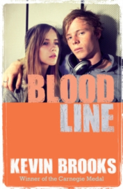 Bloodline (Interest 13+ Reading 8+)