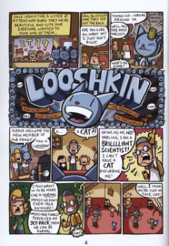 Looshkin