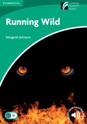Running Wild: Paperback