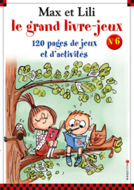 Le grand livre-jeux 6