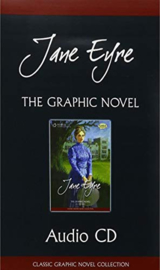 Jane Eyre Audio Cd