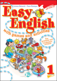Easy English With Games And Activities 5