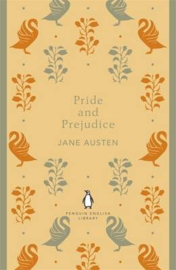 Pride And Prejudice (Jane Austen)