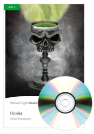 Hamlet Book & CD Pack