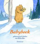 Babyboek gebaseerd op de boeken van Kleine Beer (Martin Waddell)