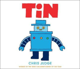 TiN (Chris Judge) Paperback / softback